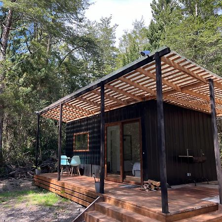 Cabana Ensenada, Puerto Varas - 1 Ambiente Dış mekan fotoğraf