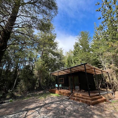 Cabana Ensenada, Puerto Varas - 1 Ambiente Dış mekan fotoğraf