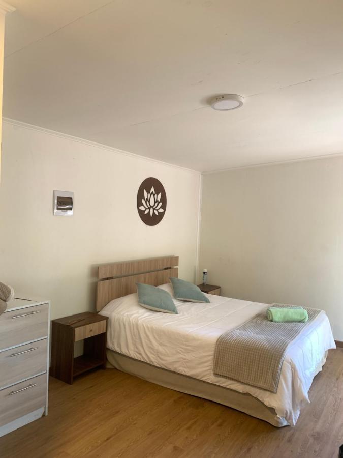 Cabana Ensenada, Puerto Varas - 1 Ambiente Dış mekan fotoğraf