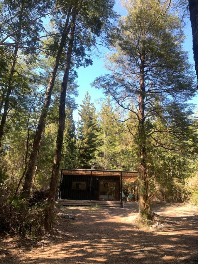 Cabana Ensenada, Puerto Varas - 1 Ambiente Dış mekan fotoğraf
