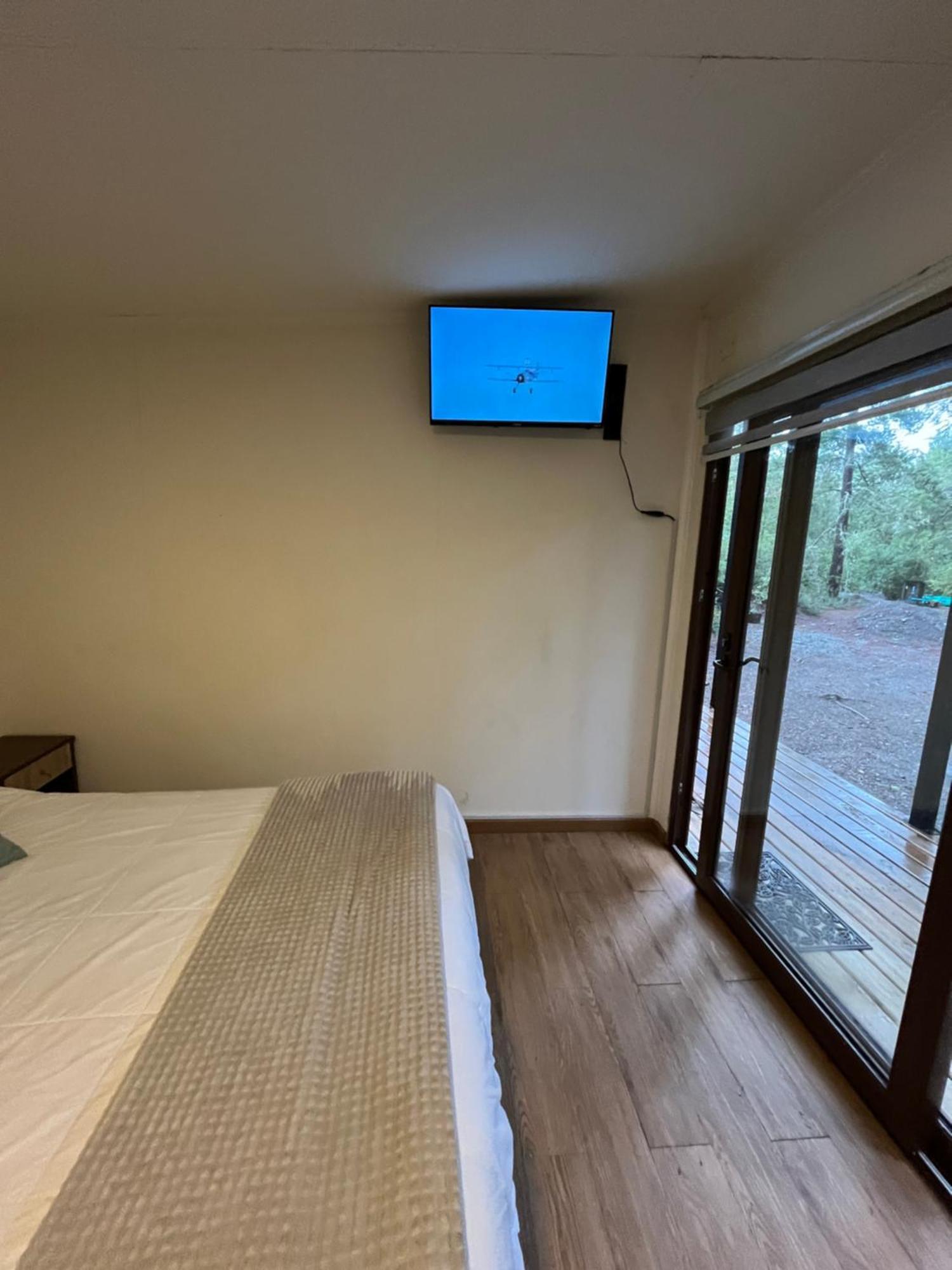 Cabana Ensenada, Puerto Varas - 1 Ambiente Dış mekan fotoğraf