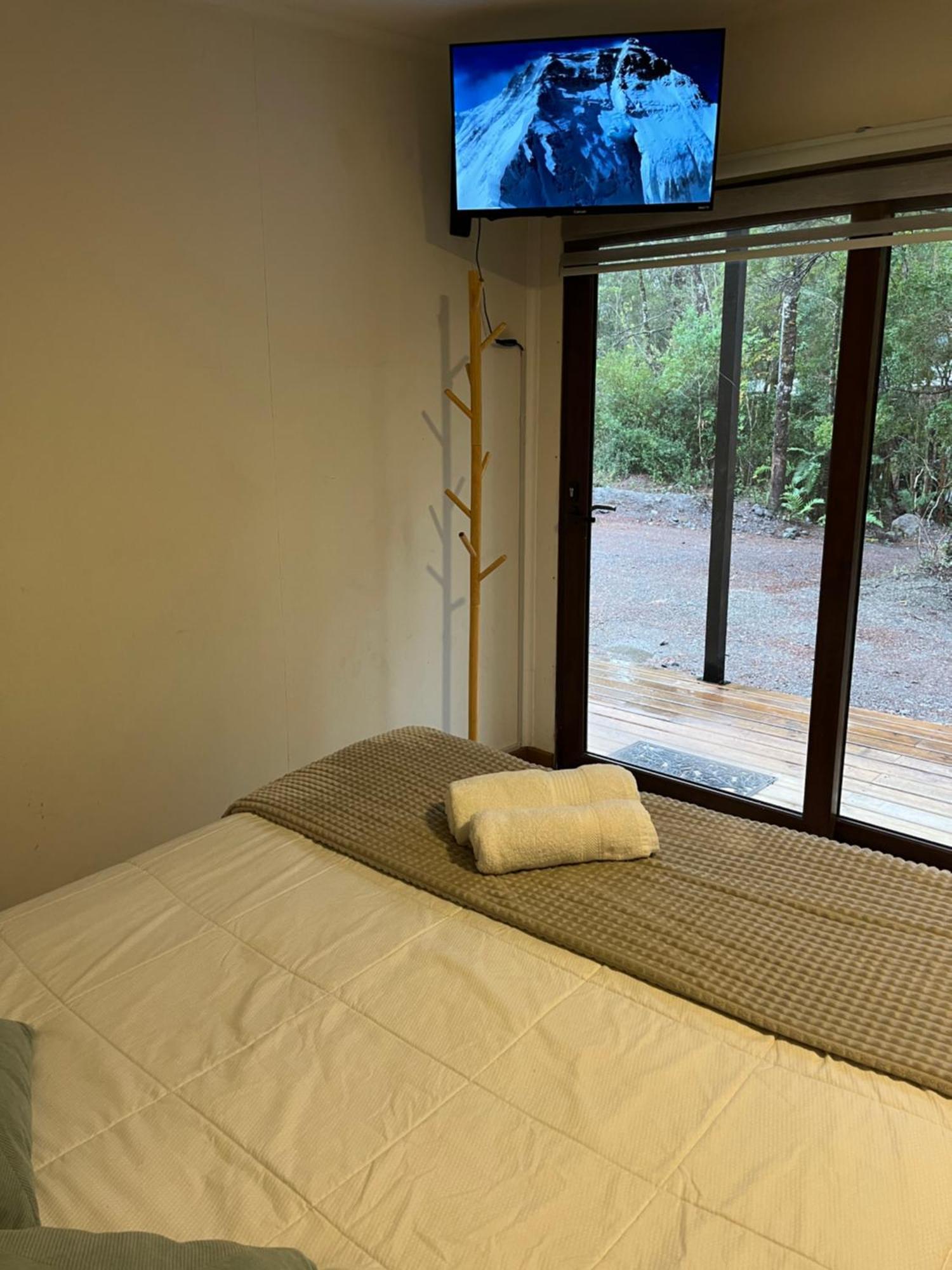Cabana Ensenada, Puerto Varas - 1 Ambiente Dış mekan fotoğraf